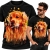 KOSZULKA GOLDEN RETRIEVER 1